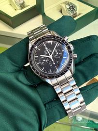 OMEGA Speedmaster Professional Moonwatch