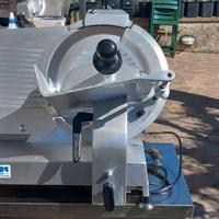 AFFETTATRICE OMAS PROFESSIONALE