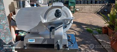 AFFETTATRICE OMAS PROFESSIONALE