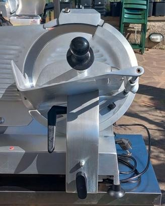 AFFETTATRICE OMAS PROFESSIONALE