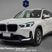 BMW X1 sdrive18d Edition Essence auto