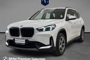 BMW X1 sdrive18d Edition Essence auto
