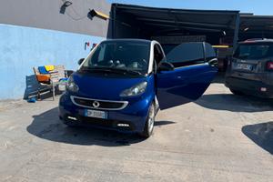 Smart brabus exclusive