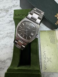 Mondia automatico 1979