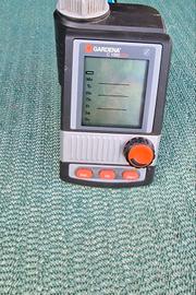 computer per irrigazione Gardena C1060 plus 