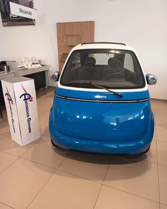 MICROLINO DOLCE 10.5 KWH