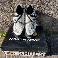 scarpe da MTB Northwave x frame 2 numero 38