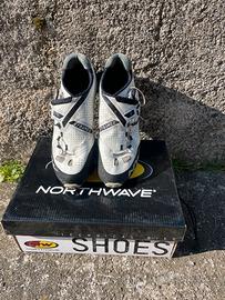 scarpe da MTB Northwave x frame 2 numero 38