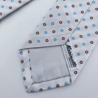 Cravatta e. Marinella