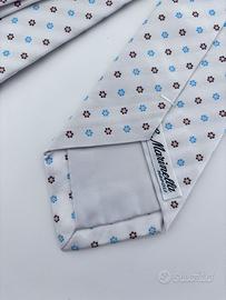 Cravatta e. Marinella