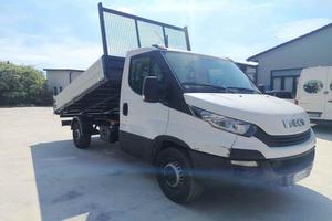 IVECO DAILY 35S 11 2.3 HPI RIBALTABILE TRILATER