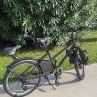 E tandem compatto assistito 