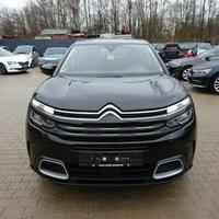 Ricambi usati per Citroen C5 Aircross 2020