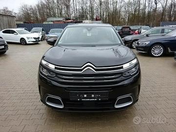 Ricambi usati per Citroen C5 Aircross 2020