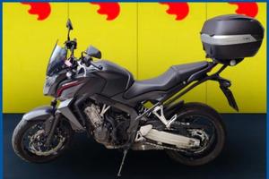 HONDA CB 650 Garantita e Finanziabile