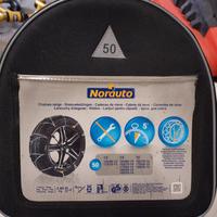Catene da neve Norauto n° 50