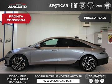 Hyundai Ioniq 6 EV 77.4 kWh AWD Evolution