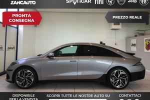 Hyundai Ioniq 6 EV 77.4 kWh AWD Evolution