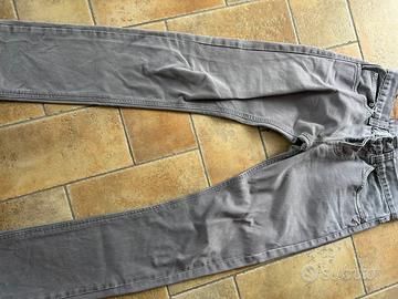 Pantaloni Dondup in velluto a coste taglia 29