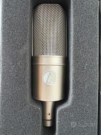 Audio Technica AT 4047 SV
