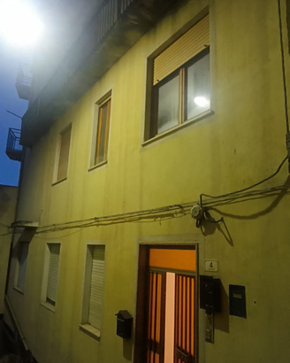 Grazioso appartamento a Jerzu