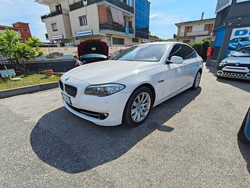 Bmw 520 520d