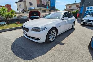 Bmw 520 520d