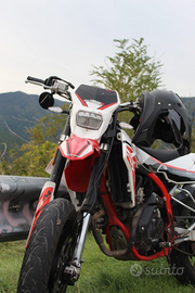 Swm sm 125