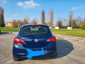Opel Corsa 1.2 70CV 10/2017