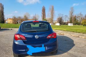 Opel Corsa 1.2 70CV 10/2017