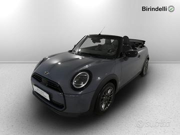 MINI Mini CooperCbr(F67) - Mini Cooper C Classic C