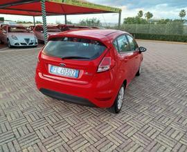 Ford Fiesta 1.5 TDCi 75CV 5 porte Business