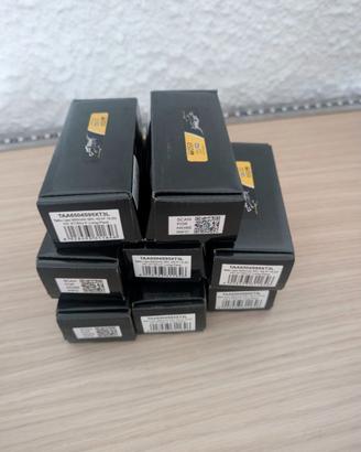 Batterie Drone FPV Tattu LiHV 650 mAh 4S 95C