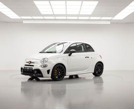 ABARTH 695 1.4 TURBO T-JET 180 CV M.T.