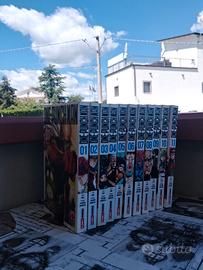 One Punch Man; OPM👊🏽
