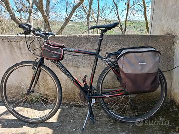 bicicletta elettrica bottecchia