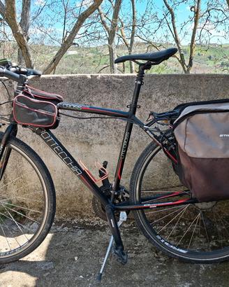 bicicletta elettrica bottecchia