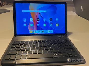 Xiaomi Redmi Pad 2 11" 4GB/128GB Pari al Nuovo