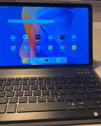 Xiaomi Redmi Pad 2 11" 4GB/128GB Pari al Nuovo