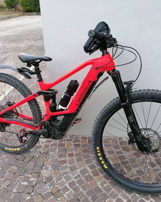 ORBEA   e-bike 
