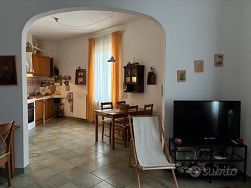 Appartamento luminoso Empoli-CENTRO