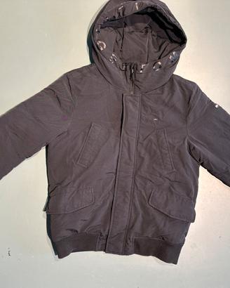 Giacca/bomber invernale tommt hilfiger