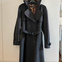 Cappotto Dolce & Gabbana
