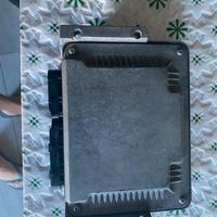 Centralina fiat ducato