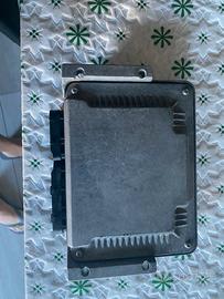 Centralina fiat ducato