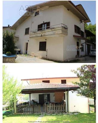 Villa o villino Tornimparte [A4318553]