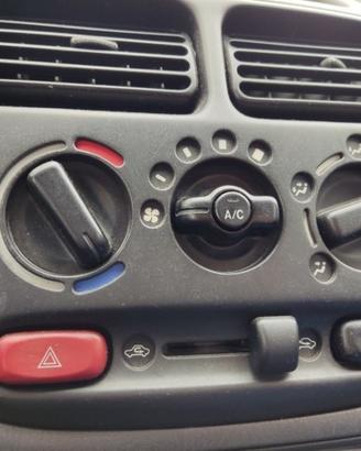 Comandi riscaldamento SUZUKI IGNIS del 2002