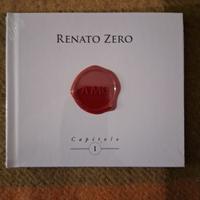 Renato Zero cd CAPITOLO I