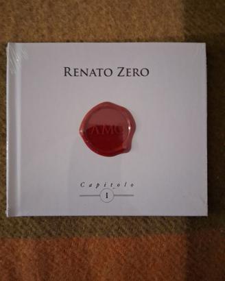 Renato Zero cd CAPITOLO I