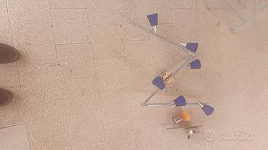 lampadario più applich